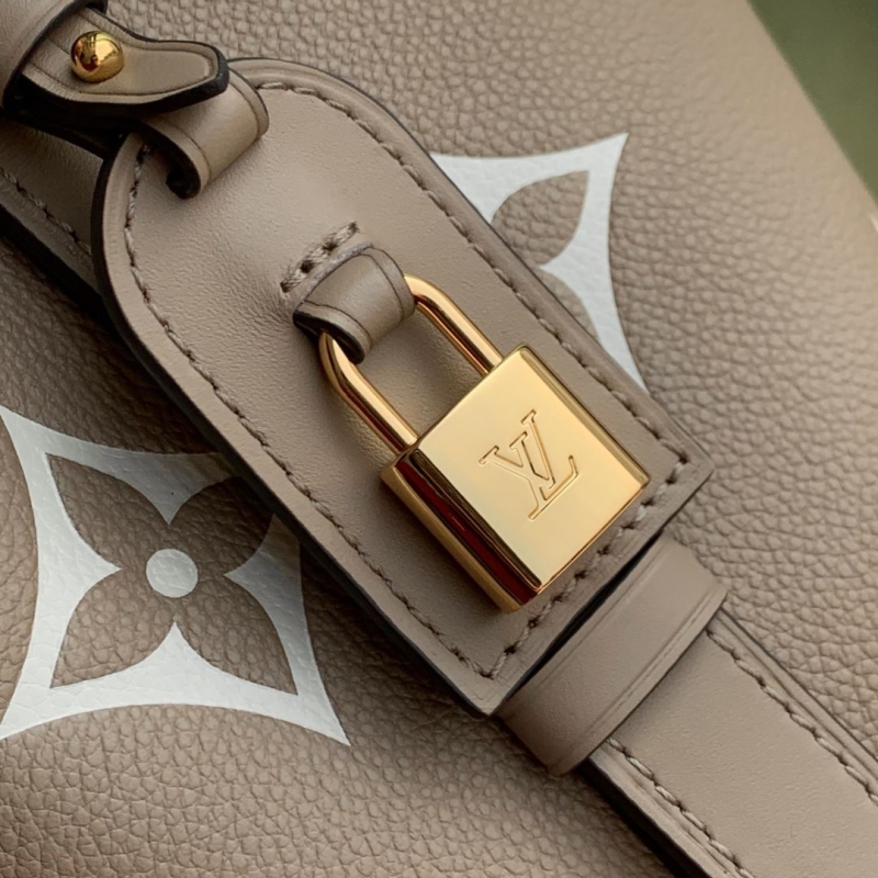 LV Bucket Bags